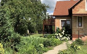 Gospodarstwo Agroturystyczne u Kubziniaka